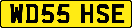 WD55HSE