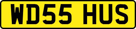 WD55HUS