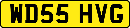 WD55HVG