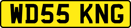 WD55KNG