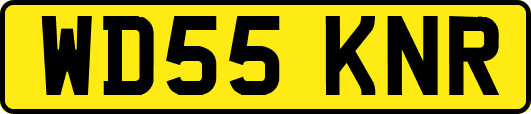 WD55KNR