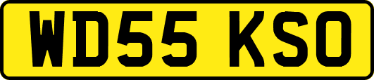 WD55KSO