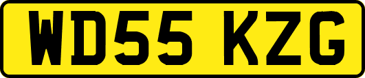 WD55KZG