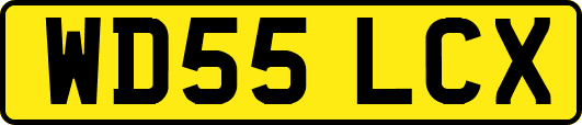 WD55LCX