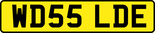 WD55LDE