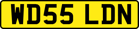 WD55LDN