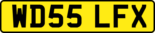 WD55LFX