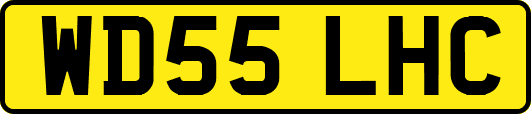 WD55LHC