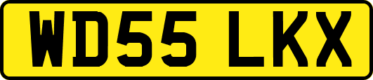 WD55LKX