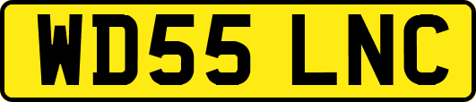 WD55LNC