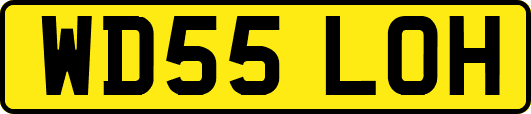 WD55LOH