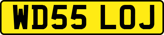 WD55LOJ