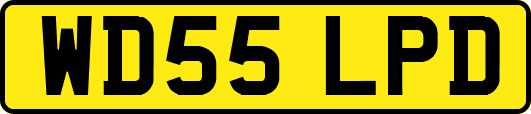 WD55LPD