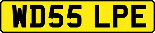 WD55LPE