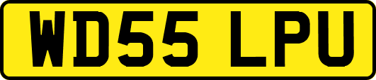 WD55LPU