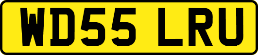 WD55LRU