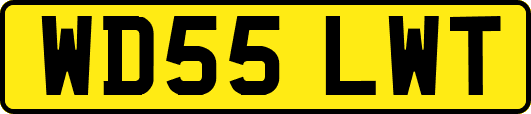 WD55LWT