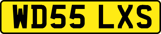 WD55LXS