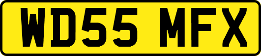 WD55MFX