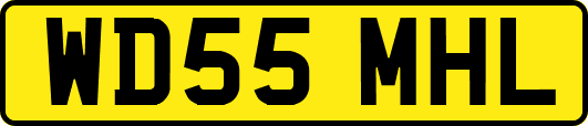 WD55MHL