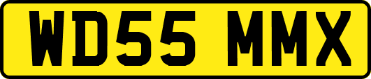 WD55MMX