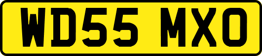 WD55MXO