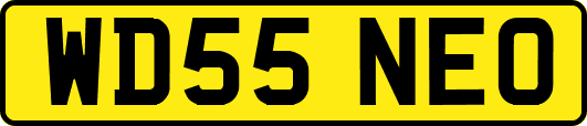 WD55NEO