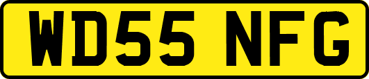 WD55NFG