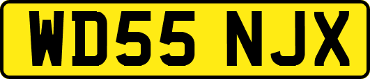 WD55NJX