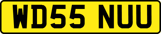 WD55NUU