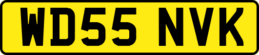 WD55NVK