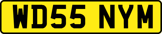 WD55NYM