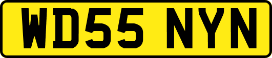 WD55NYN