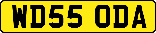 WD55ODA