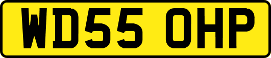 WD55OHP