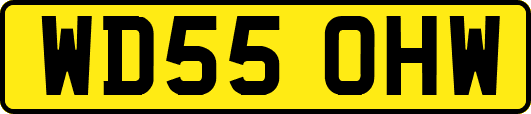 WD55OHW