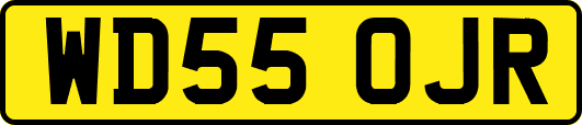 WD55OJR