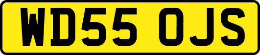 WD55OJS