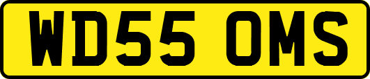 WD55OMS