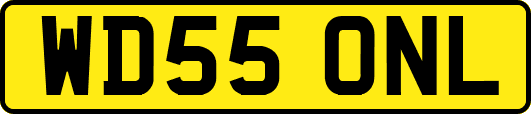 WD55ONL