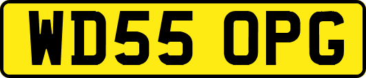 WD55OPG