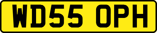 WD55OPH