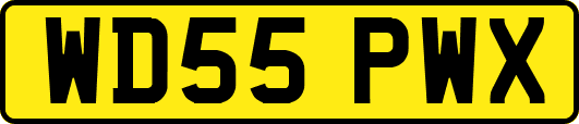 WD55PWX