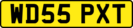 WD55PXT