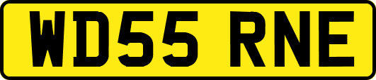 WD55RNE