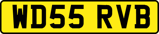 WD55RVB