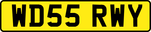 WD55RWY