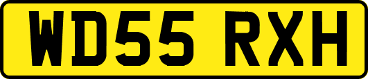 WD55RXH