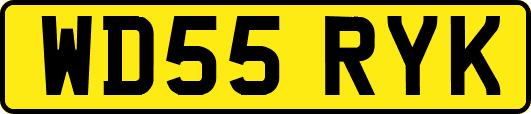 WD55RYK