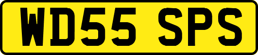 WD55SPS